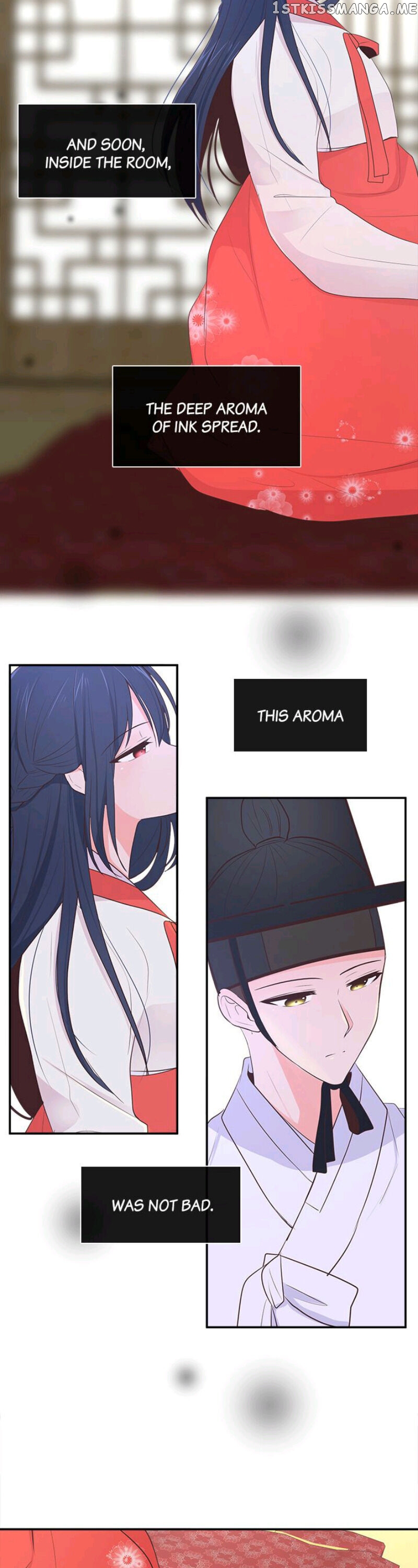 Suddenly I’m A Noblewoman chapter 12 - page 18