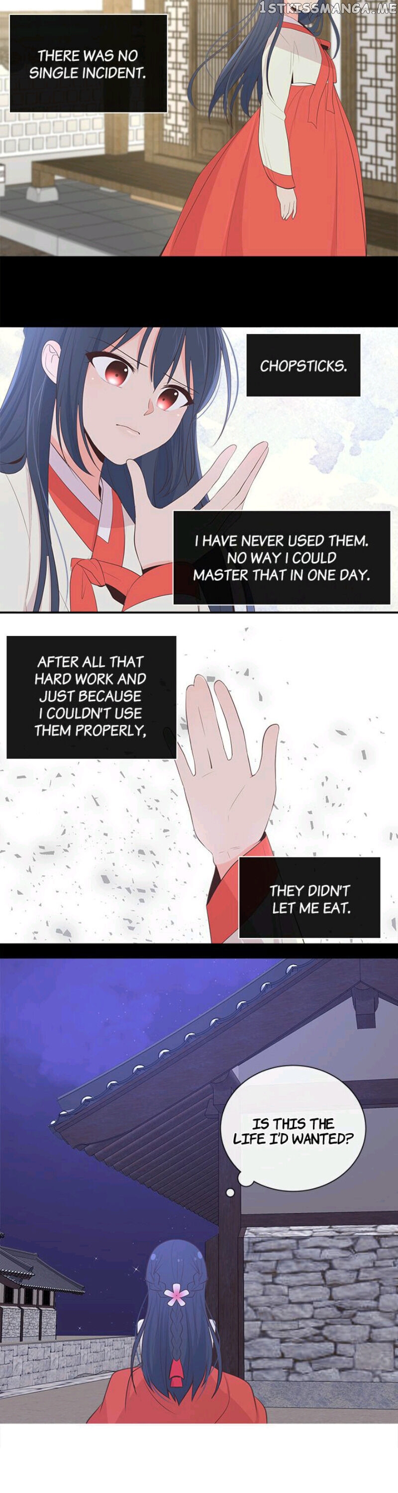 Suddenly I’m A Noblewoman chapter 11 - page 10