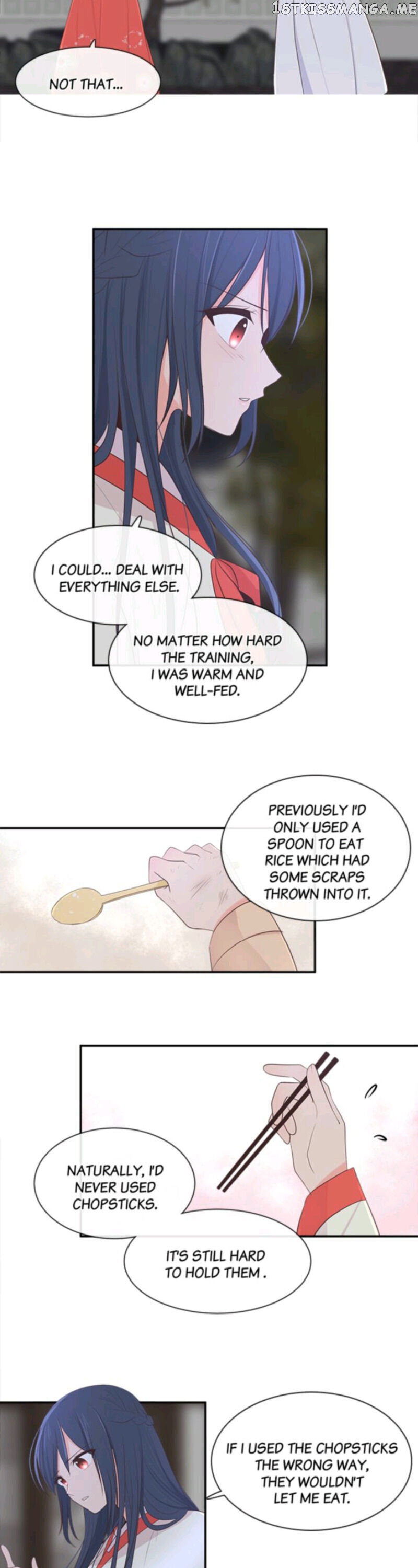 Suddenly I’m A Noblewoman chapter 11 - page 22