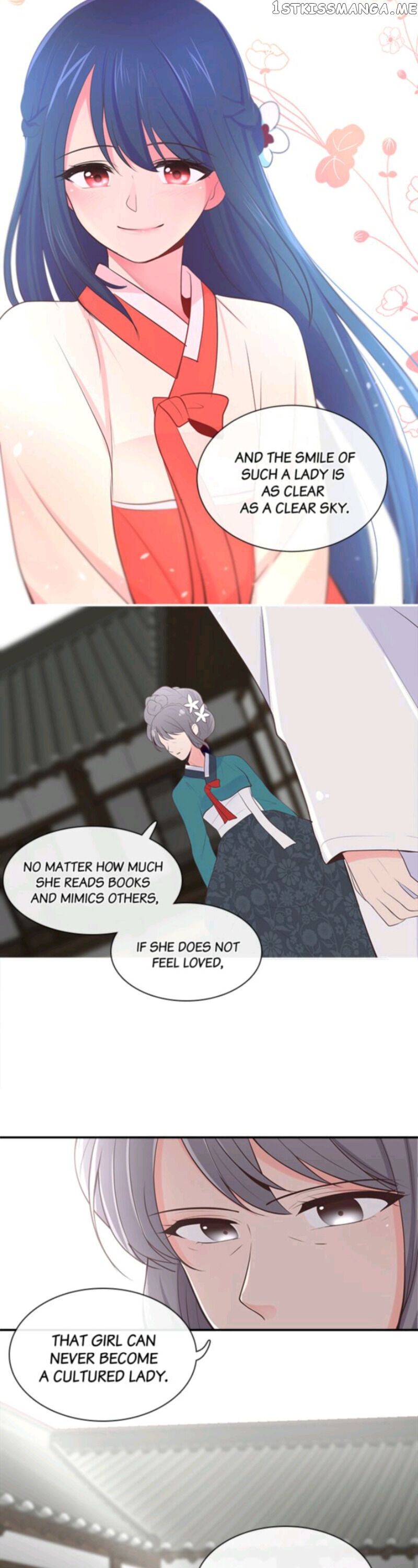 Suddenly I’m A Noblewoman chapter 8 - page 13