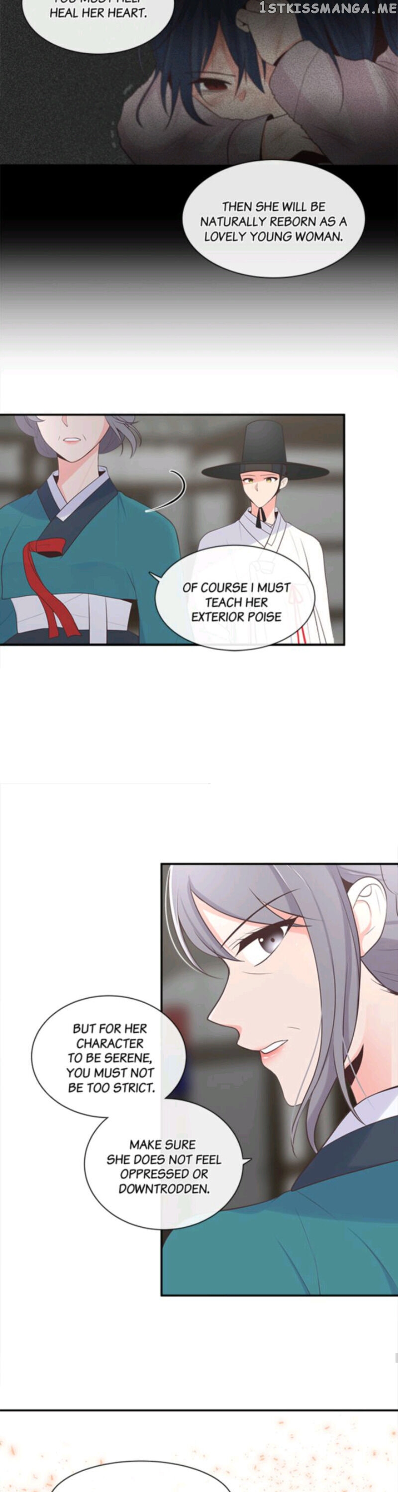 Suddenly I’m A Noblewoman chapter 8 - page 16