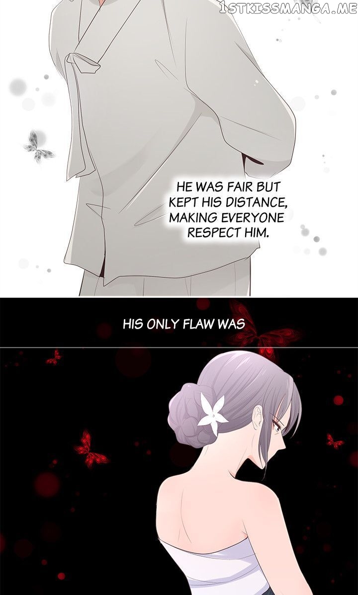 Suddenly I’m A Noblewoman chapter 5 - page 18