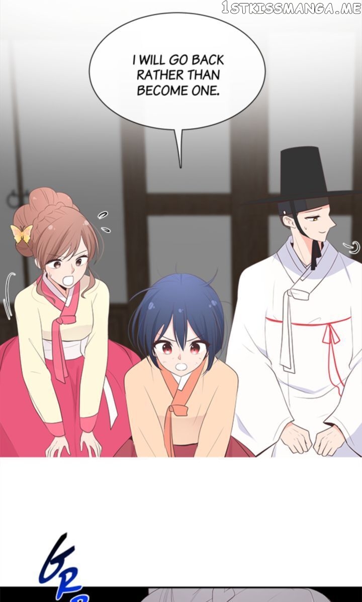 Suddenly I’m A Noblewoman chapter 5 - page 36