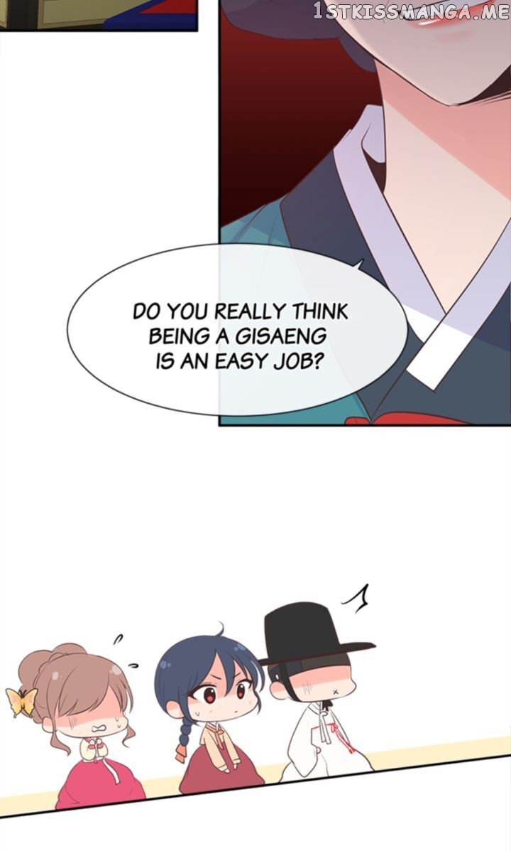 Suddenly I’m A Noblewoman chapter 5 - page 38
