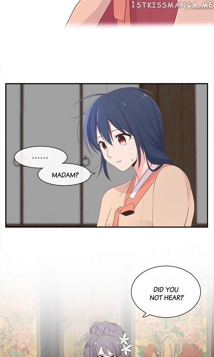 Suddenly I’m A Noblewoman chapter 5 - page 44