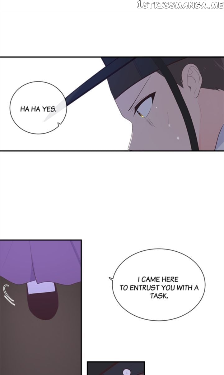 Suddenly I’m A Noblewoman chapter 4 - page 20