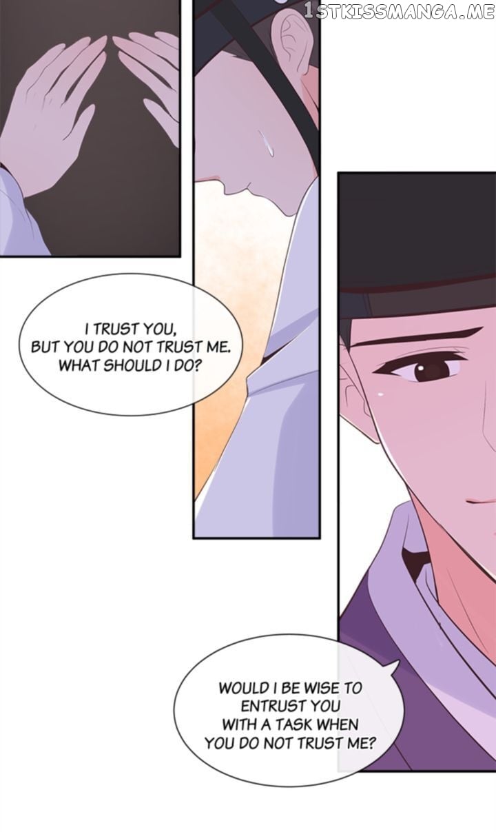 Suddenly I’m A Noblewoman chapter 4 - page 21
