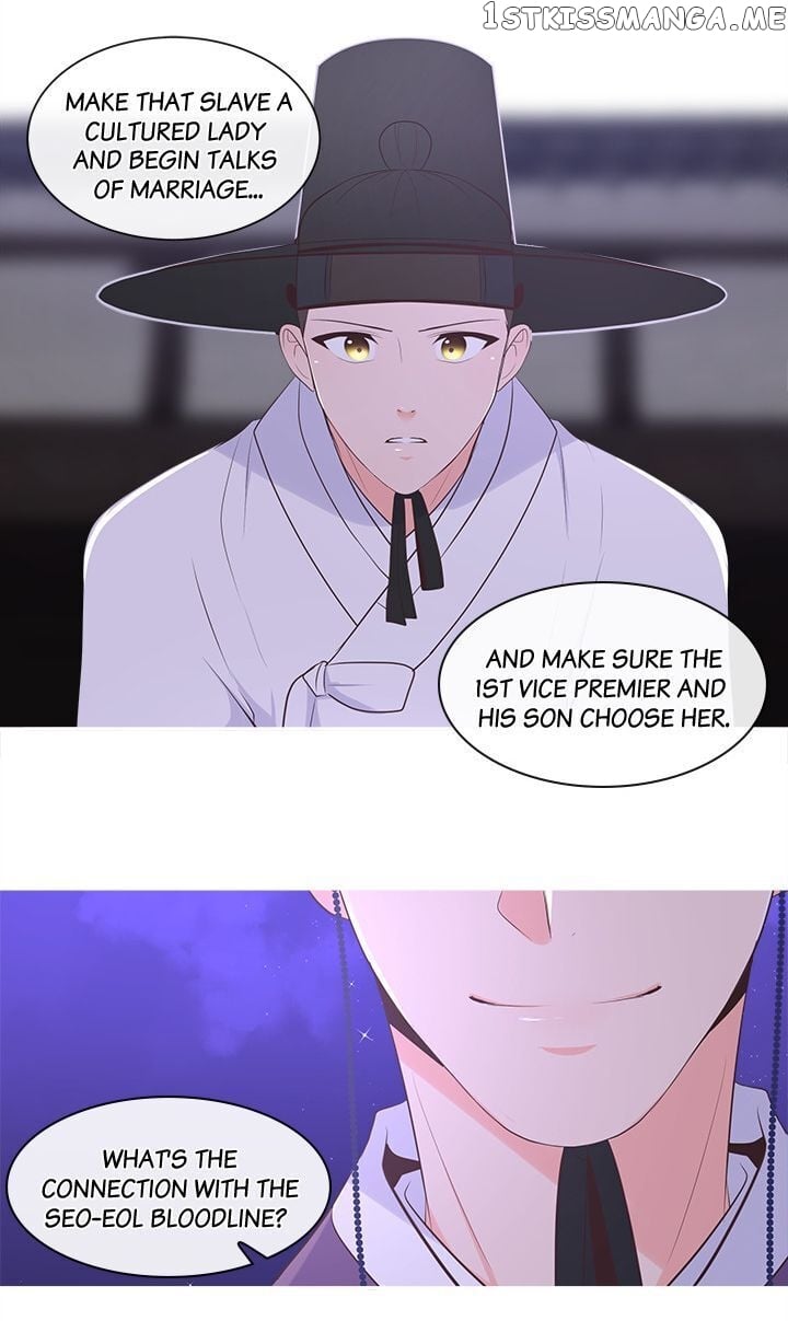 Suddenly I’m A Noblewoman chapter 4 - page 29
