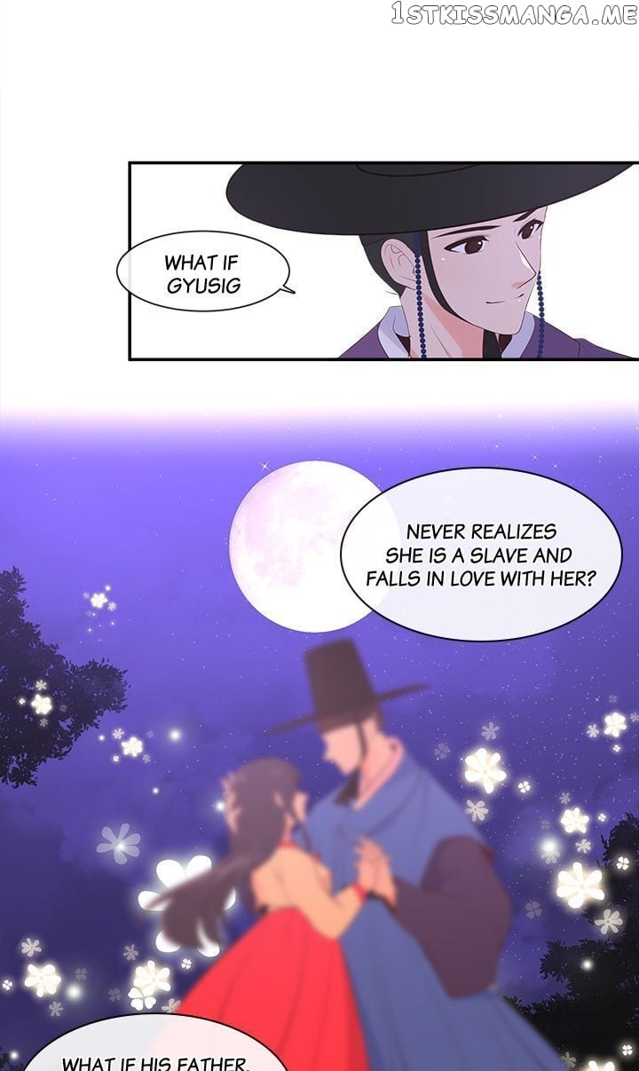 Suddenly I’m A Noblewoman chapter 4 - page 30
