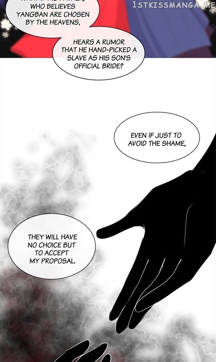 Suddenly I’m A Noblewoman chapter 4 - page 31