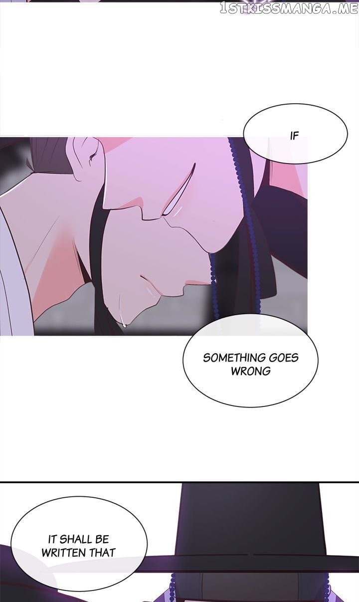Suddenly I’m A Noblewoman chapter 4 - page 40