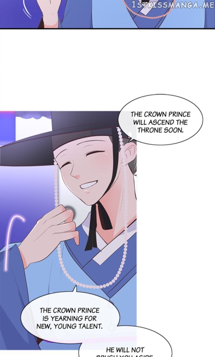 Suddenly I’m A Noblewoman chapter 3 - page 28