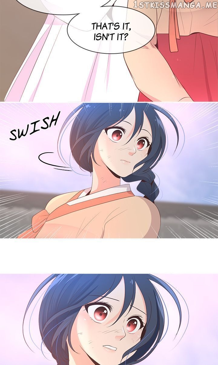 Suddenly I’m A Noblewoman chapter 2 - page 14