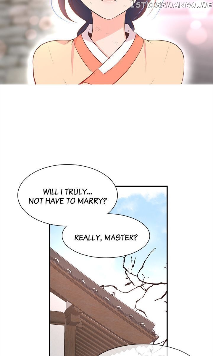 Suddenly I’m A Noblewoman chapter 2 - page 19