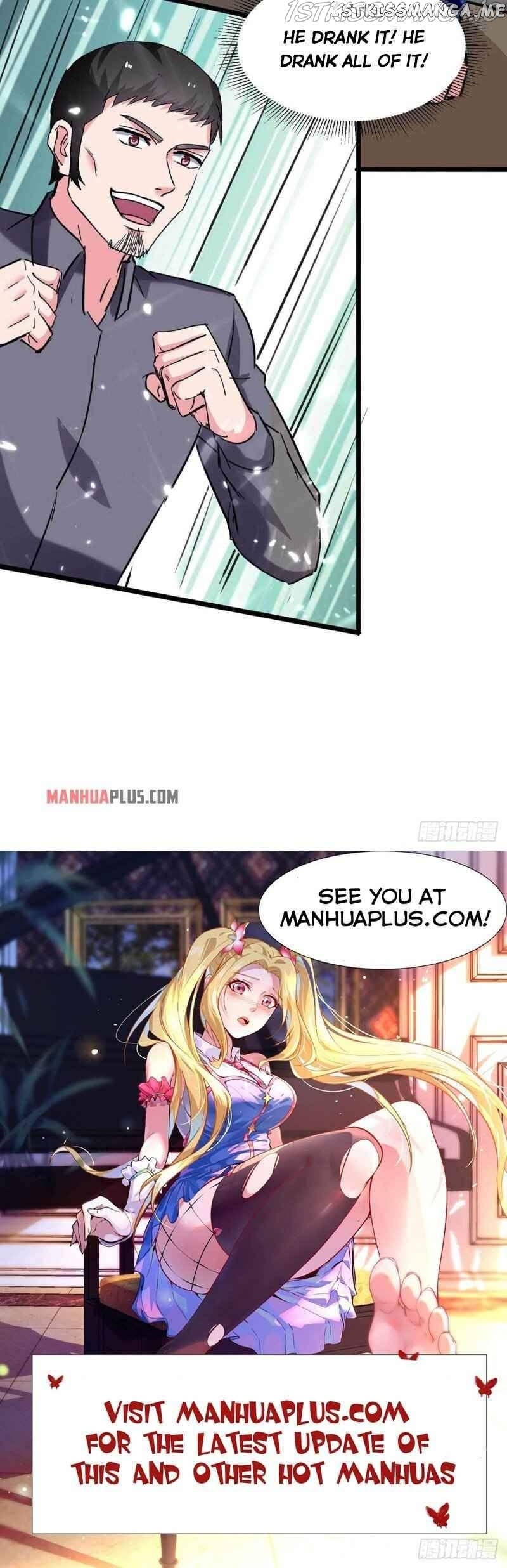 Rebirth of Abandoned Young Master chapter 190 - page 28