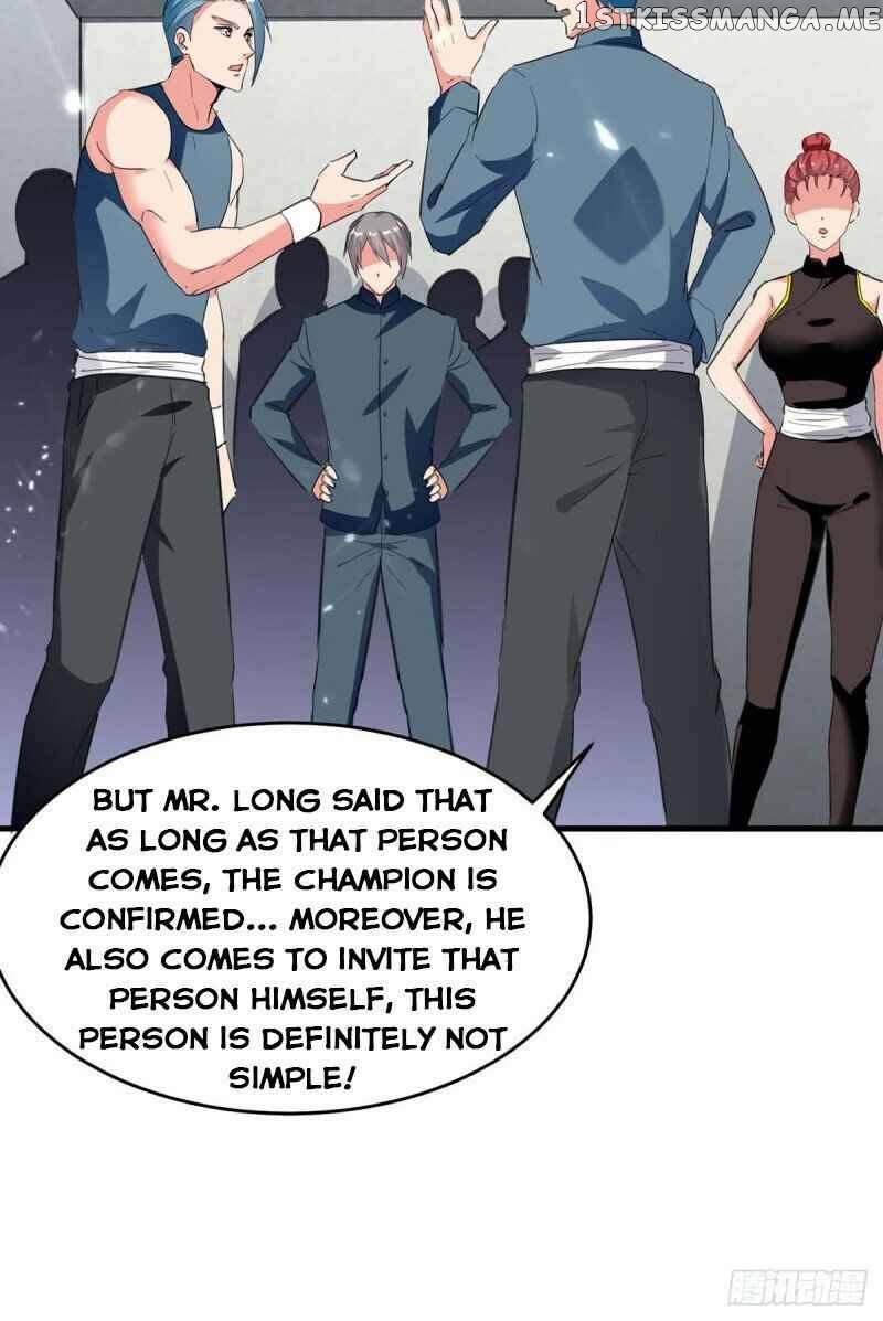 Rebirth of Abandoned Young Master chapter 184 - page 22