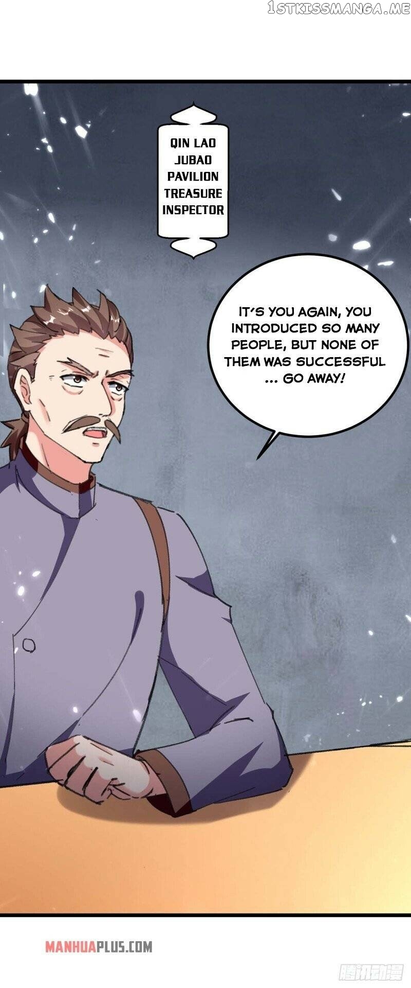Rebirth of Abandoned Young Master chapter 178 - page 9