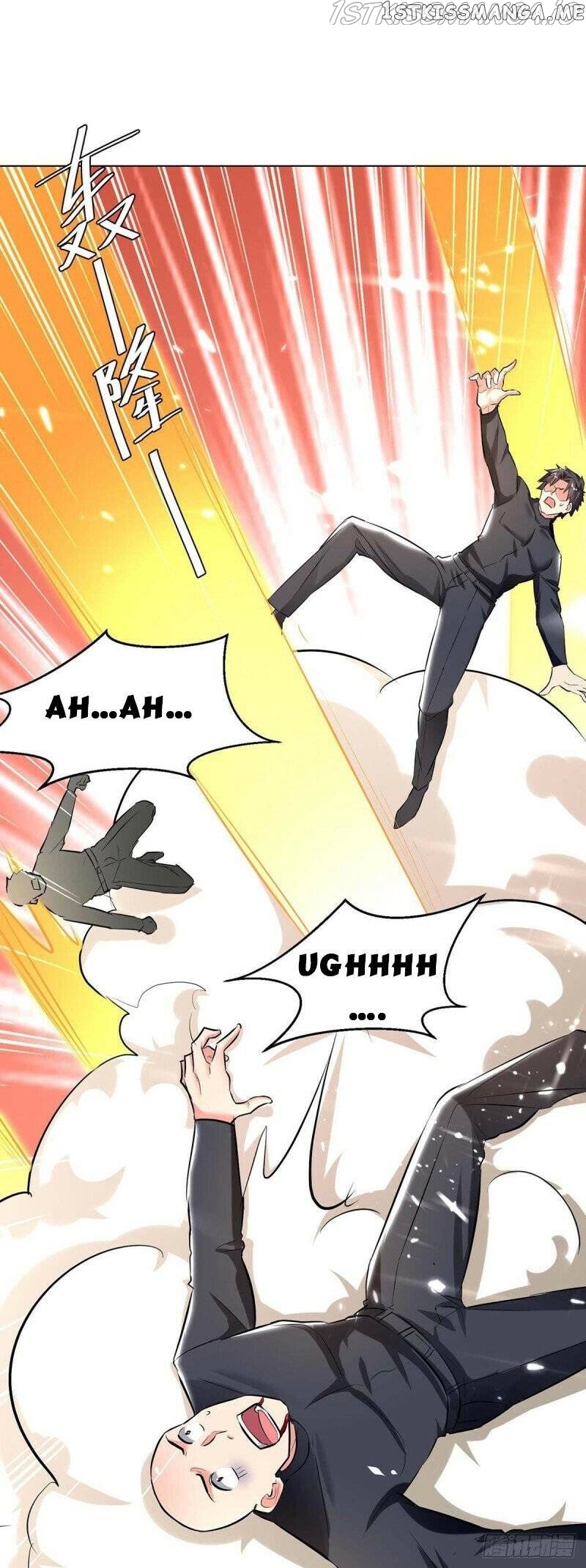 Rebirth of Abandoned Young Master chapter 175 - page 22