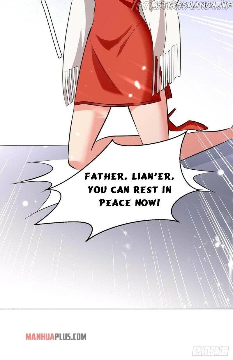 Rebirth of Abandoned Young Master chapter 175 - page 5