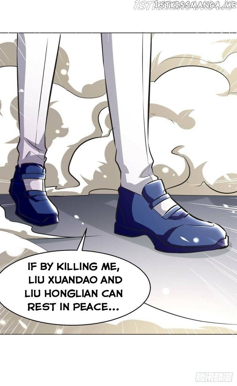 Rebirth of Abandoned Young Master chapter 175 - page 6