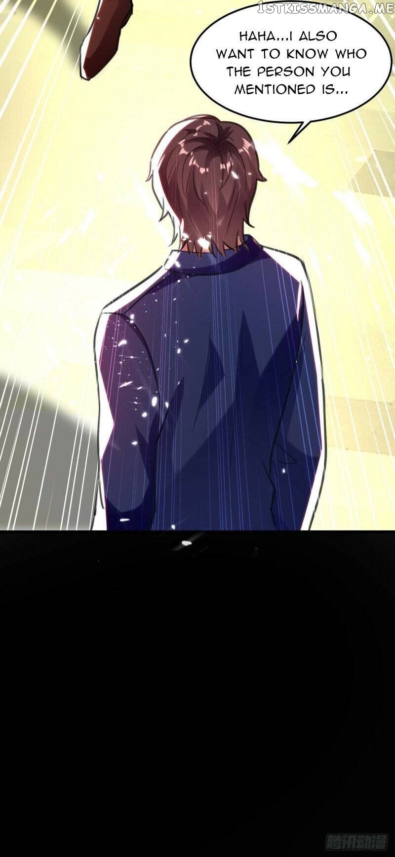 Rebirth of Abandoned Young Master chapter 171 - page 3