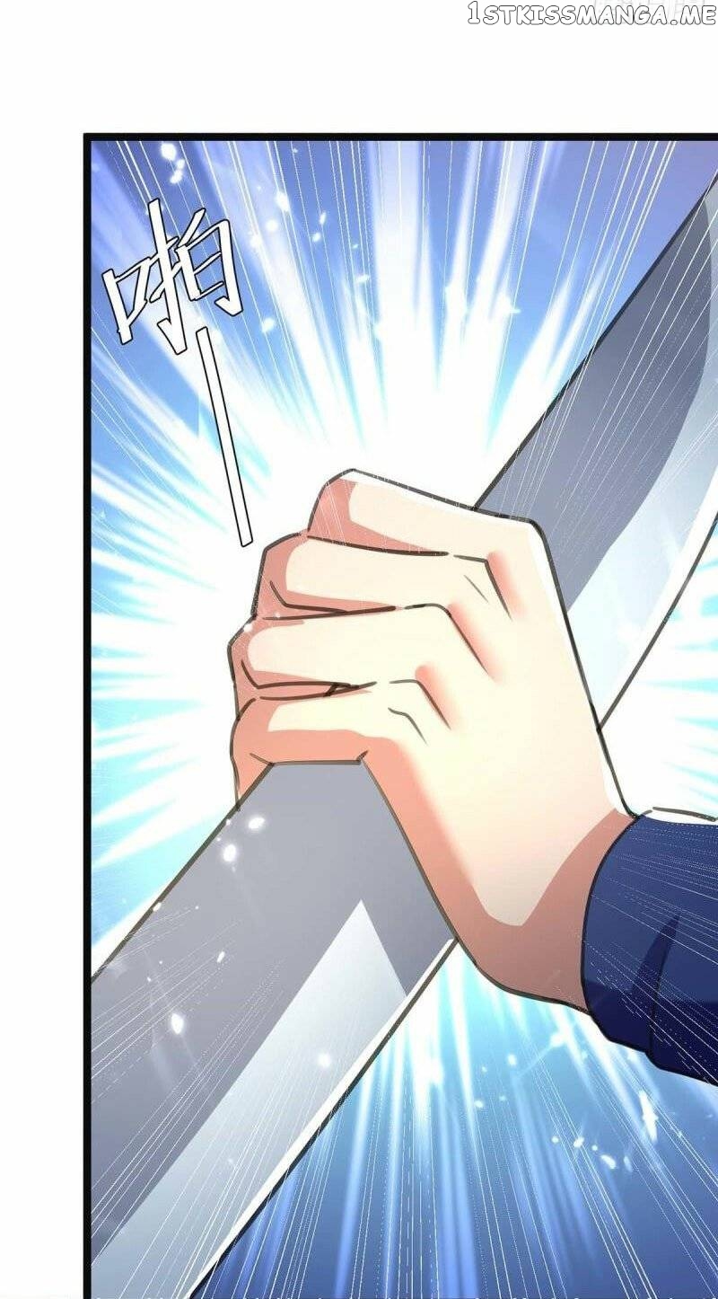 Rebirth of Abandoned Young Master chapter 170 - page 32