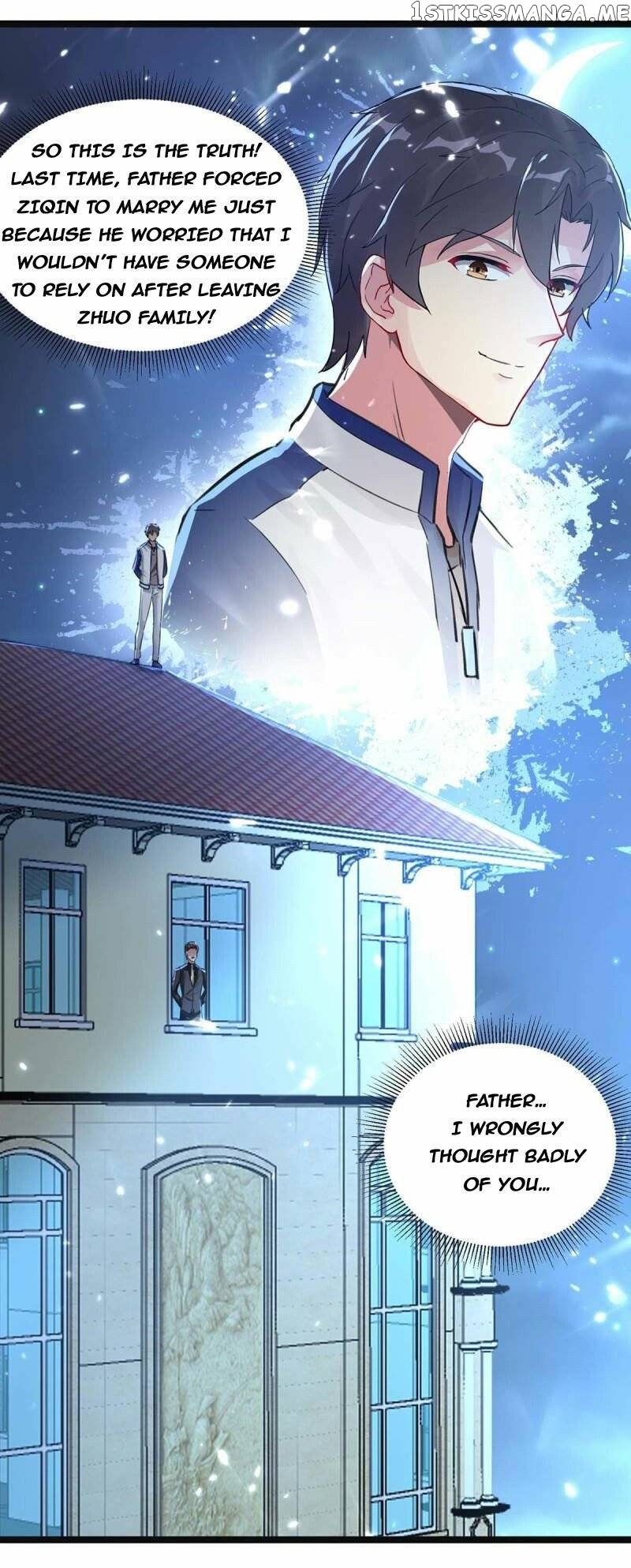 Rebirth of Abandoned Young Master chapter 170 - page 6