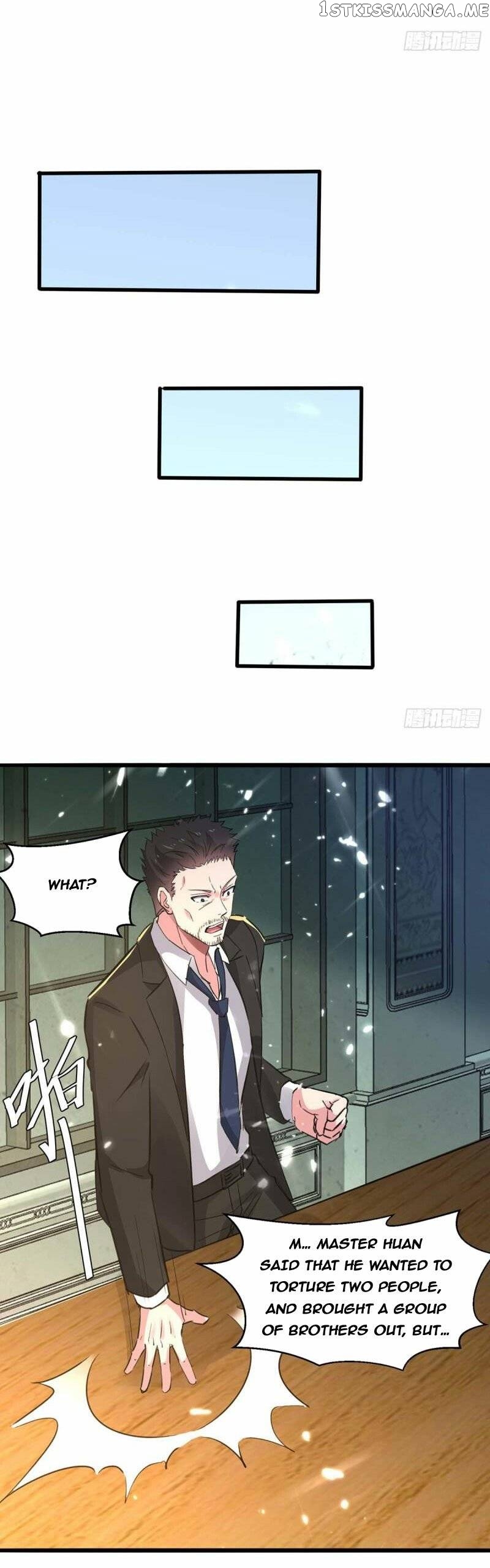 Rebirth of Abandoned Young Master chapter 170 - page 7