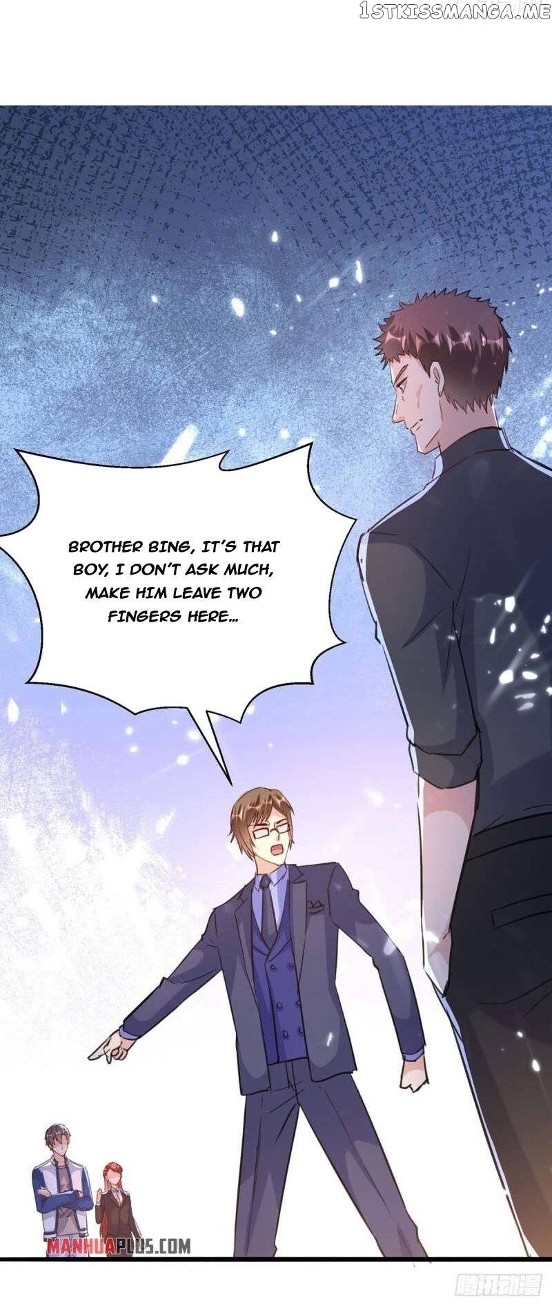 Rebirth of Abandoned Young Master chapter 167 - page 14
