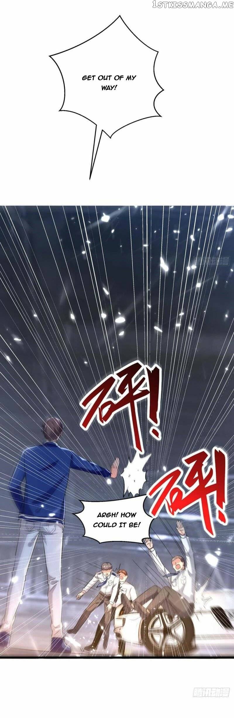 Rebirth of Abandoned Young Master chapter 167 - page 4