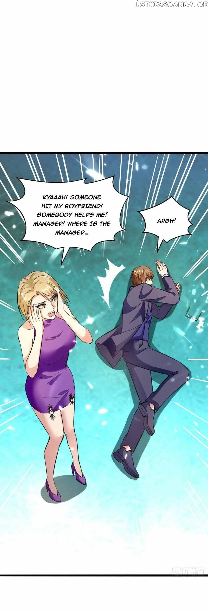 Rebirth of Abandoned Young Master chapter 166 - page 12