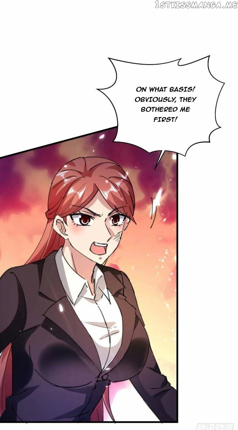 Rebirth of Abandoned Young Master chapter 166 - page 18