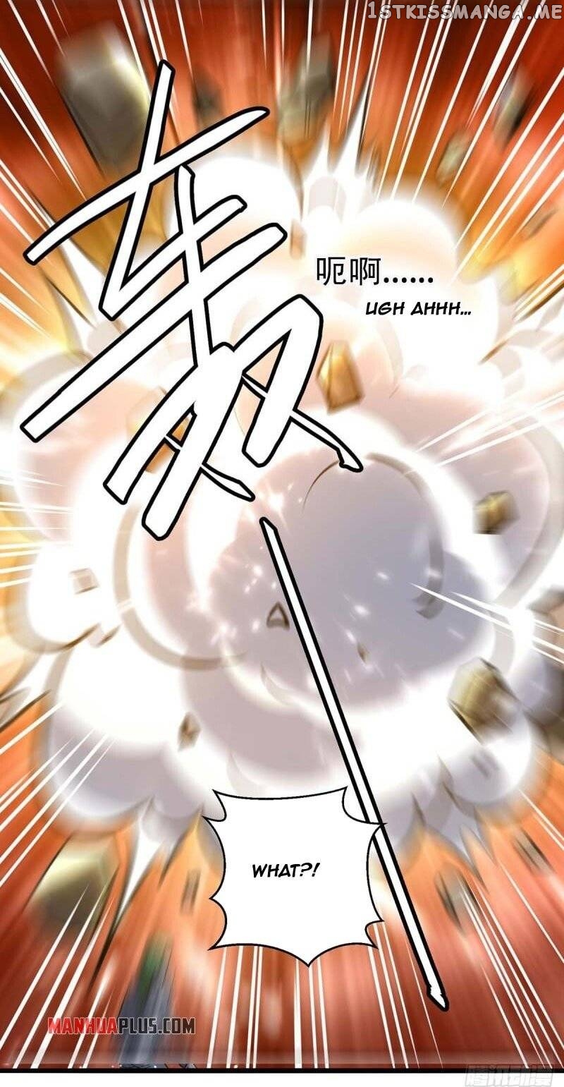 Rebirth of Abandoned Young Master chapter 163 - page 19