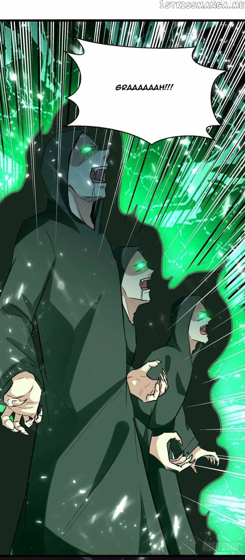 Rebirth of Abandoned Young Master chapter 163 - page 24