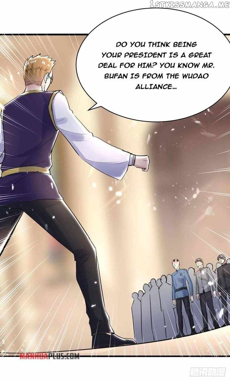 Rebirth of Abandoned Young Master chapter 161 - page 2