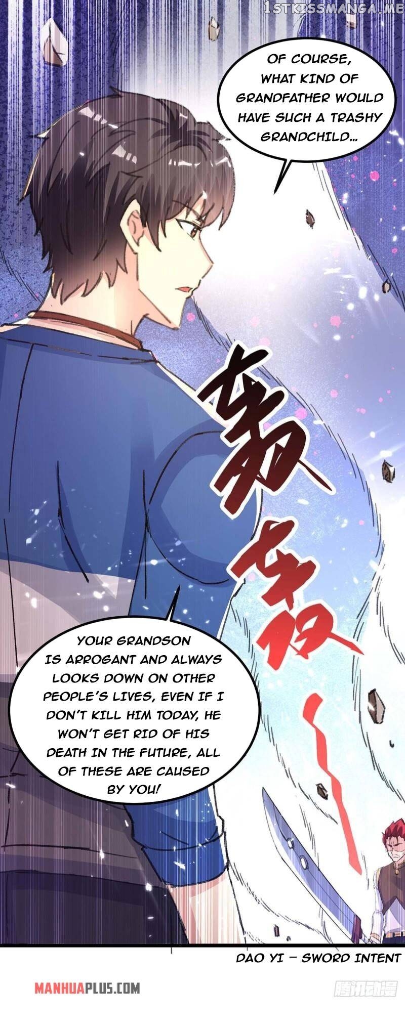 Rebirth of Abandoned Young Master chapter 160 - page 2