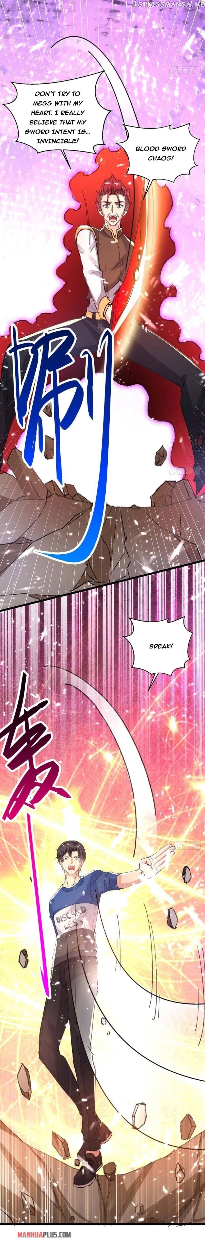 Rebirth of Abandoned Young Master chapter 160 - page 5