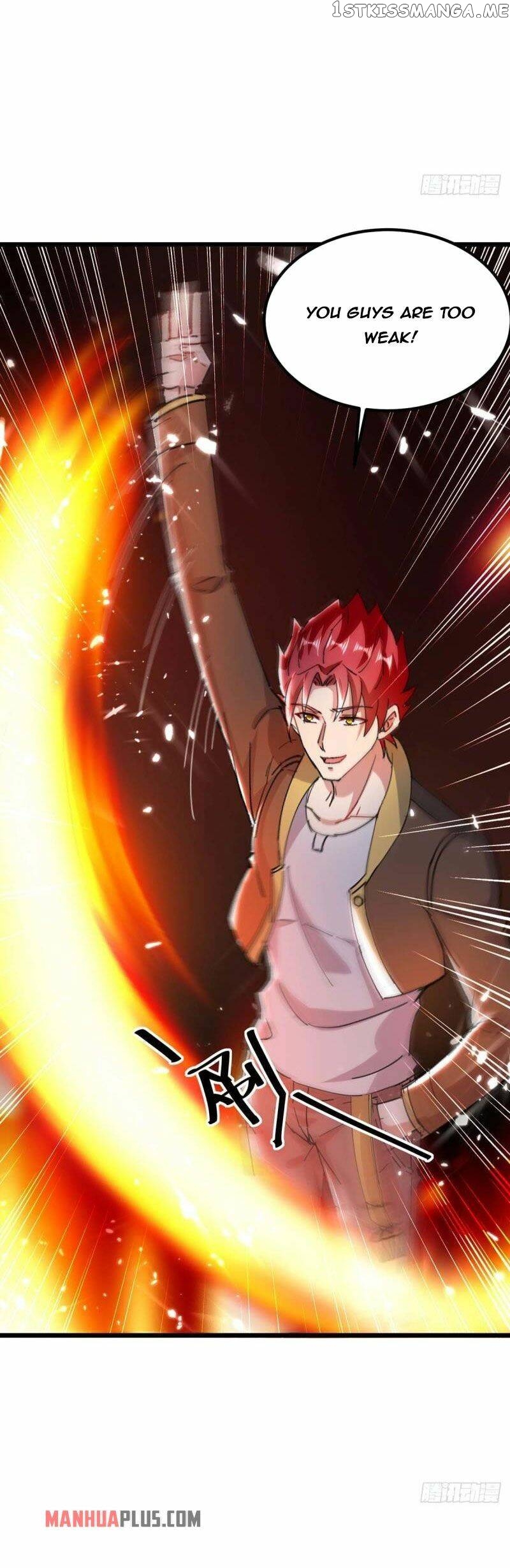 Rebirth of Abandoned Young Master chapter 158 - page 8