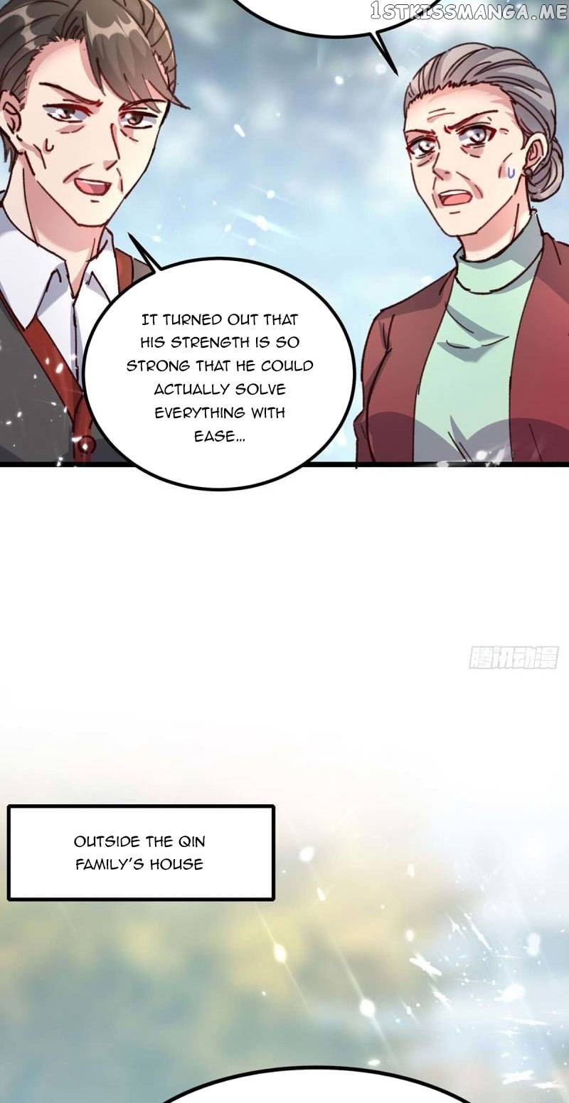 Rebirth of Abandoned Young Master chapter 156 - page 22