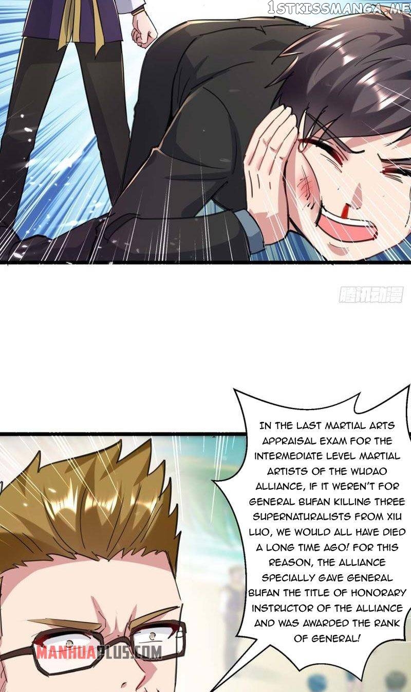 Rebirth of Abandoned Young Master chapter 155 - page 30