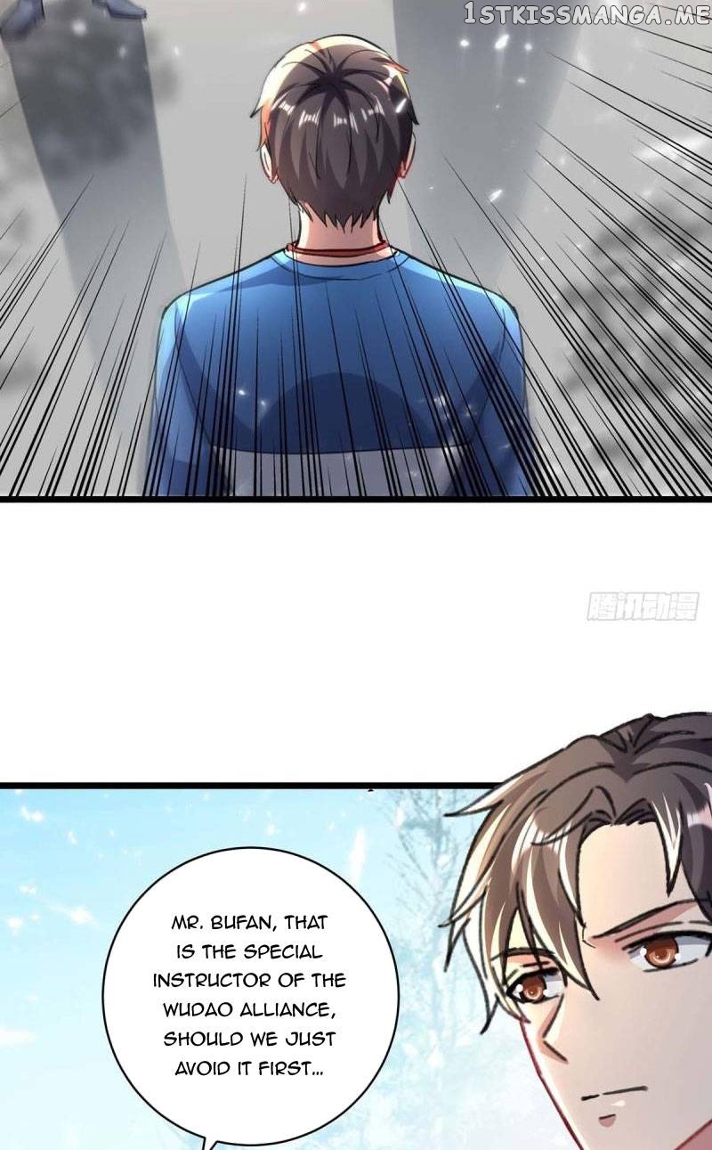 Rebirth of Abandoned Young Master chapter 155 - page 7