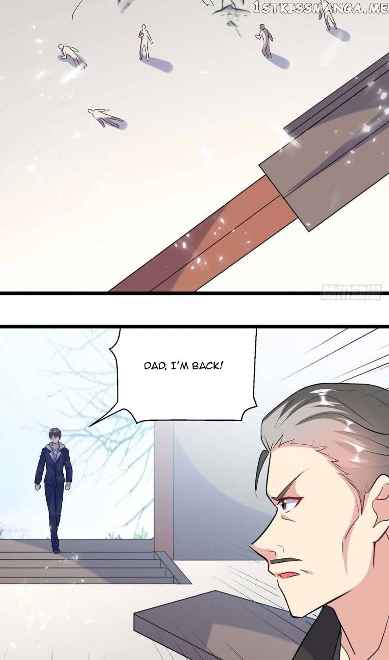 Rebirth of Abandoned Young Master chapter 154 - page 2