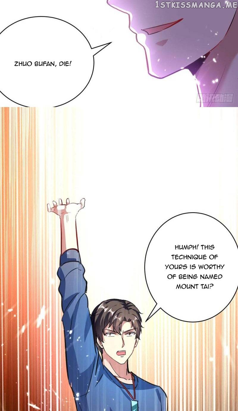 Rebirth of Abandoned Young Master chapter 153 - page 9