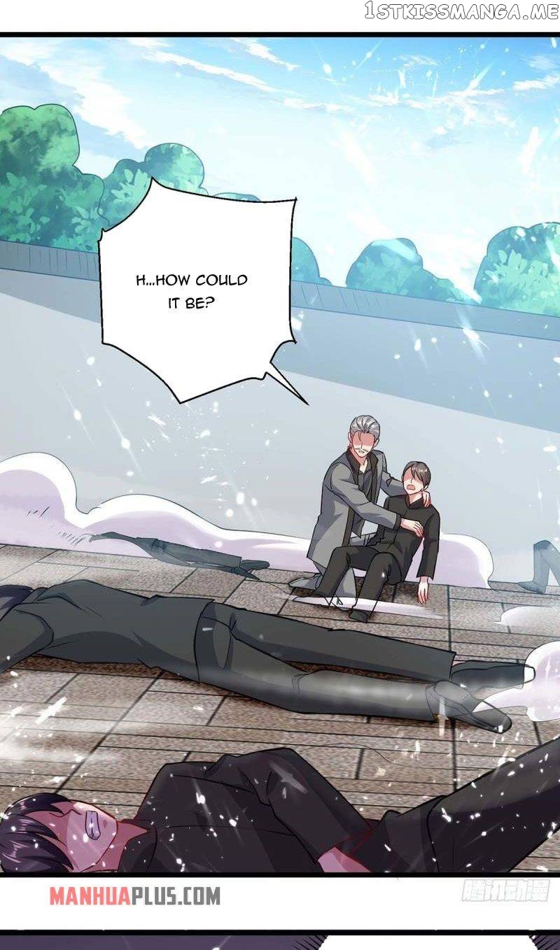 Rebirth of Abandoned Young Master chapter 152 - page 2