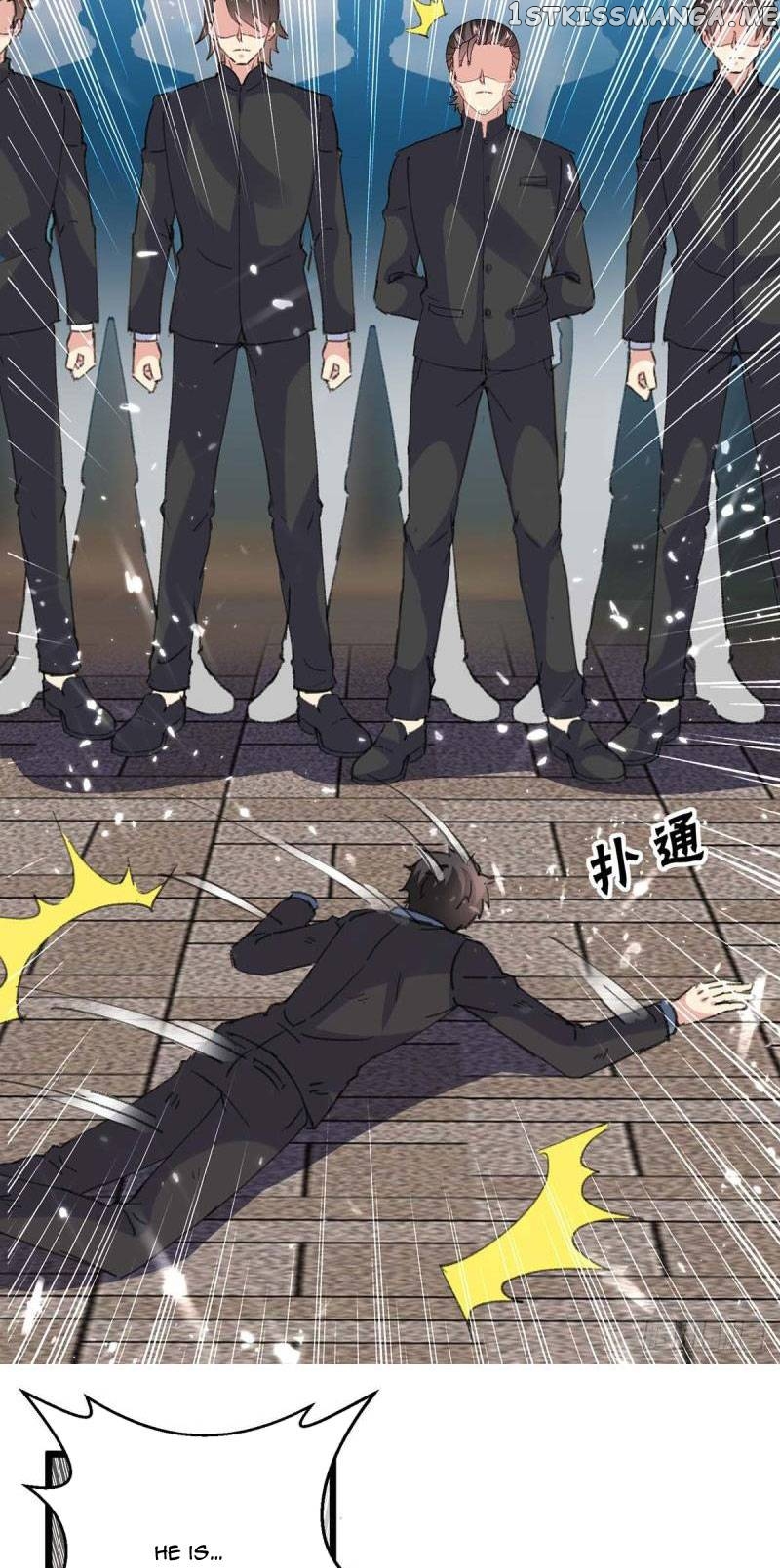 Rebirth of Abandoned Young Master chapter 151 - page 18