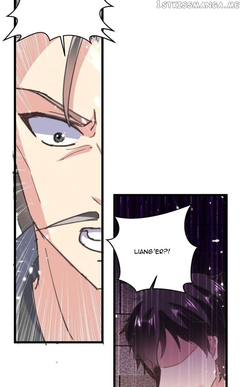 Rebirth of Abandoned Young Master chapter 151 - page 19
