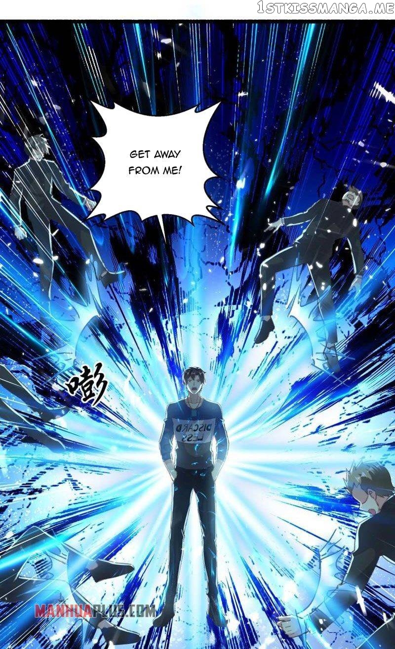 Rebirth of Abandoned Young Master chapter 151 - page 27