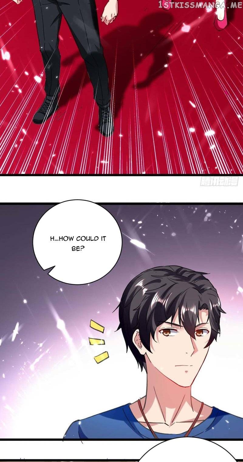 Rebirth of Abandoned Young Master chapter 150 - page 12
