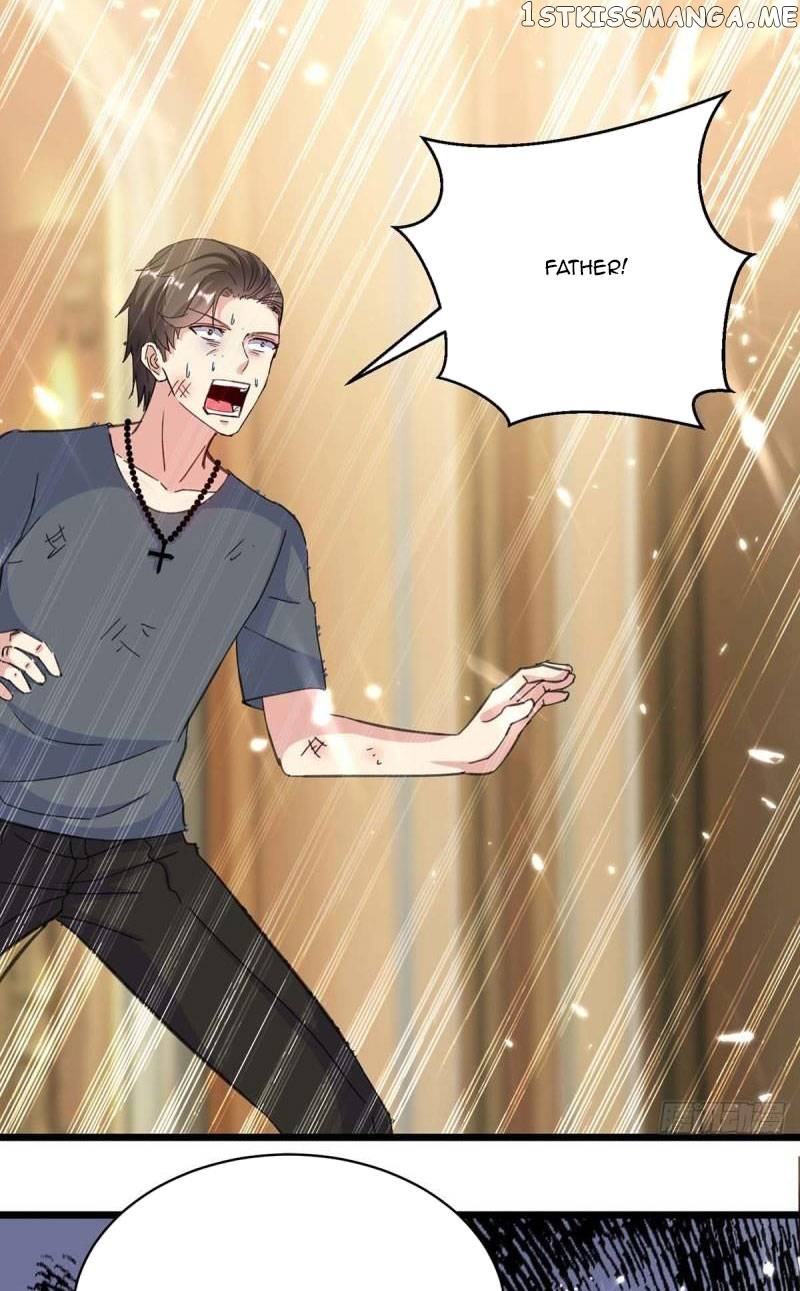 Rebirth of Abandoned Young Master chapter 150 - page 20