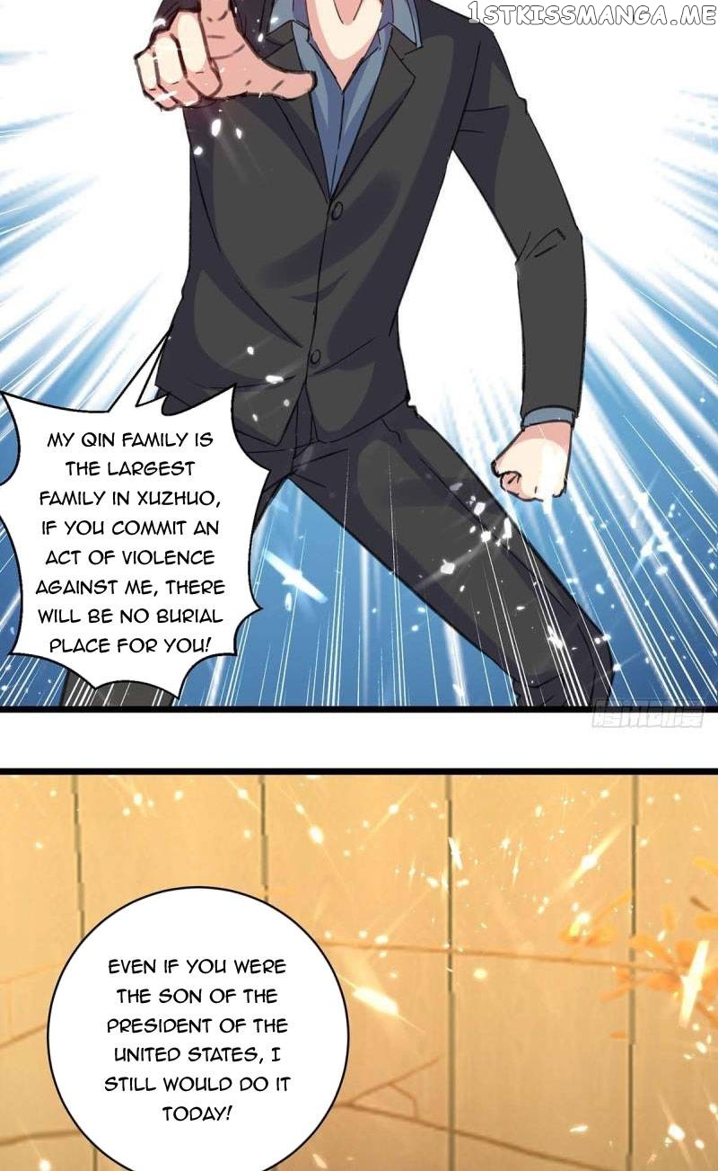 Rebirth of Abandoned Young Master chapter 150 - page 24